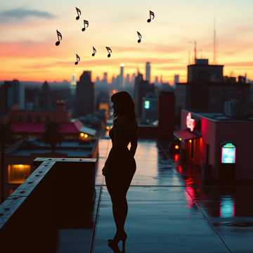 MoRo - Надо же (Алла Пугачёва cover)