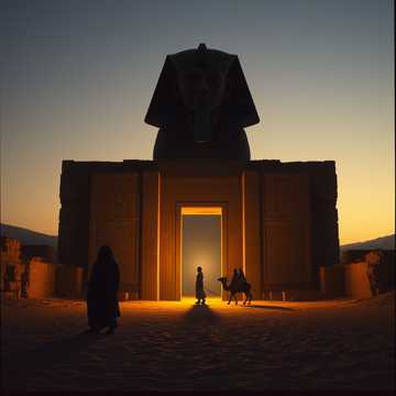 Армия Анубиса