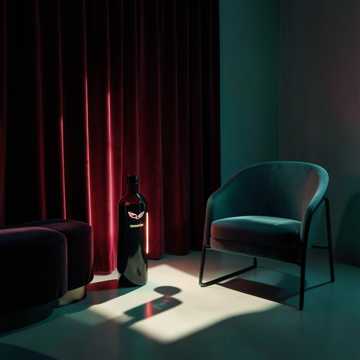 Вино без продолжения