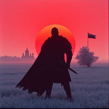 Русский Воин