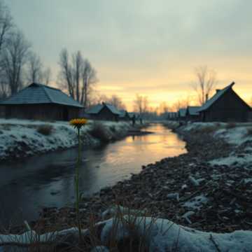 Отдали все китаю