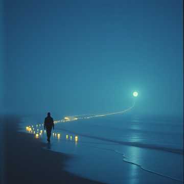 Я так давно тебя не видел