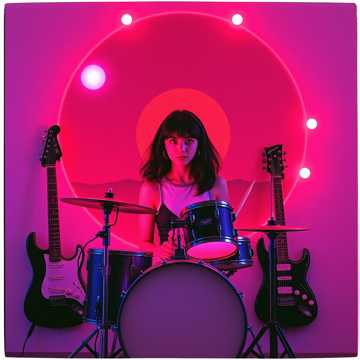 Кристина, слушай маму