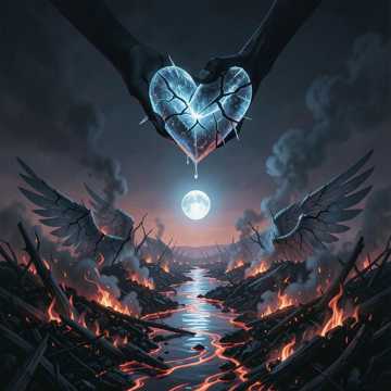 Глоток огня