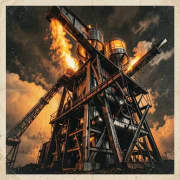 На АБЗ кипит работа...