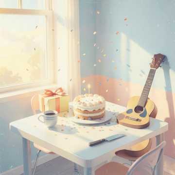 5 апреля — твой день