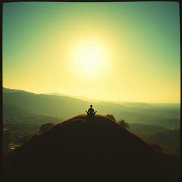 Осознанность Пути