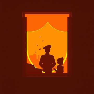 Любимому папе и мужу