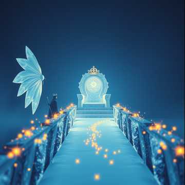 Лёд и пламя Эренделла