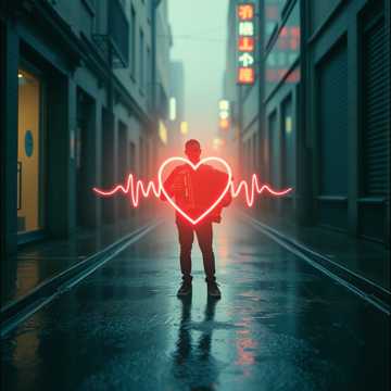 Когда вернёшься ты ко мне