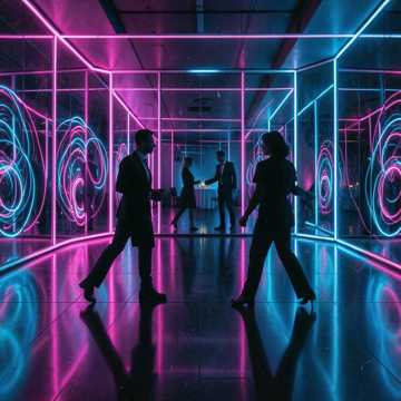 Танцуй без меня (Disco edition)