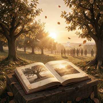 Продолжение рода!