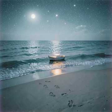 Тихие мечты...