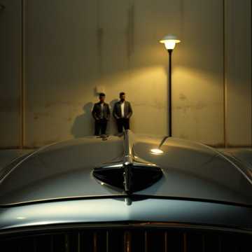 Ауди Клуб 43