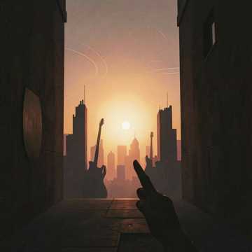 В поиске тепла