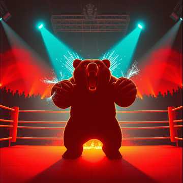 Русский медведь