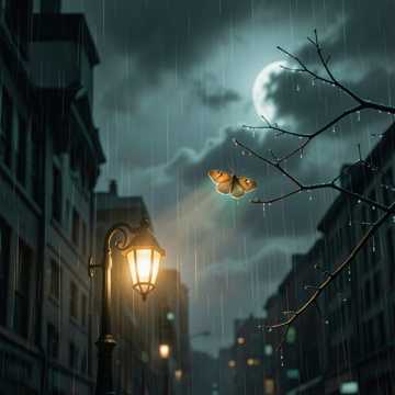 Мотылек