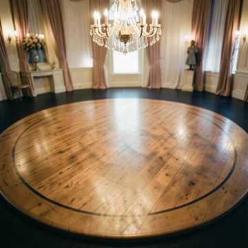 Первый наш круг