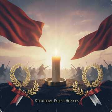 Ни кто не забыт