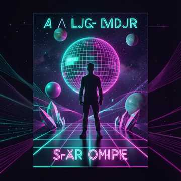 03.Лорд Коалиции (Диско-опера)