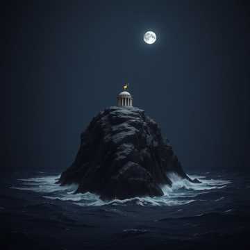 The Fate of Atlantis