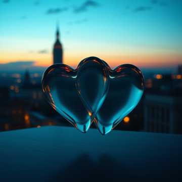 Твоя Любовь Сильней