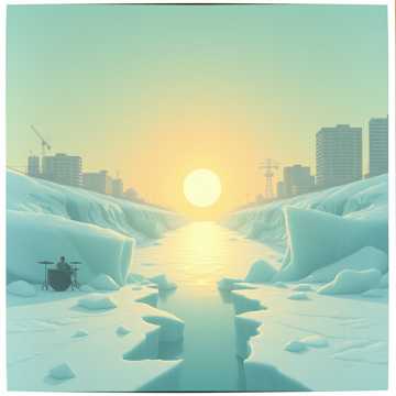 Весна (2версия)