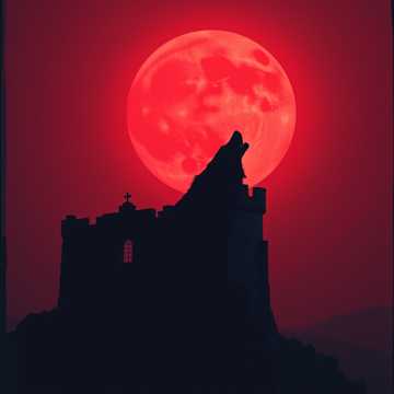 Охота на тьму