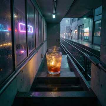 Волшебный напиток