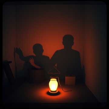 Не выходи из комнаты