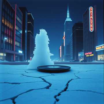 Тогда я не знал, какая ты дрянь