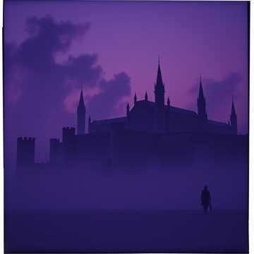 Тёмная империя