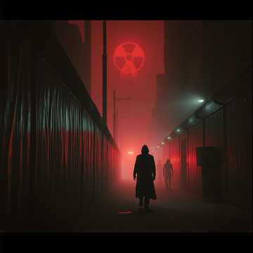 Легенда Зоны