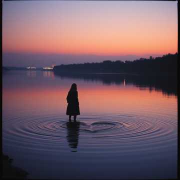 ПОЛОВИНА ЛЮБВИ (Edit)