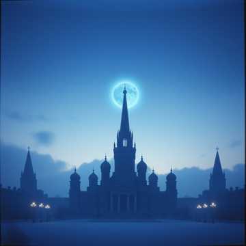 Тёмная империя