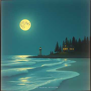 Письмо издалека (Edit)