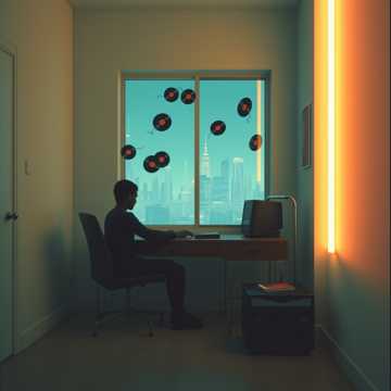 Творцы судьбы версия deep