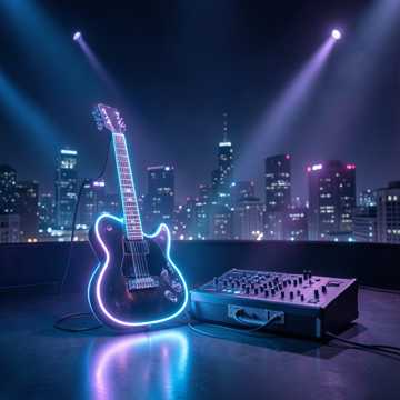 В мыслях о тебе