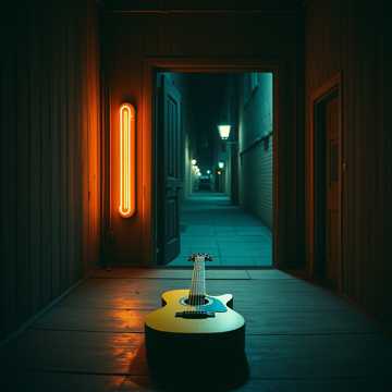 Музыка внутри