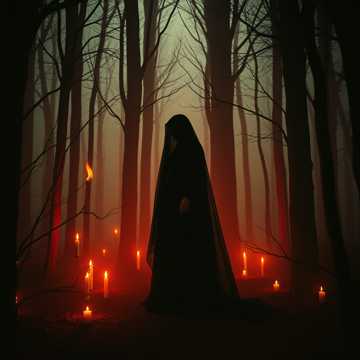 И стану снова я живой...