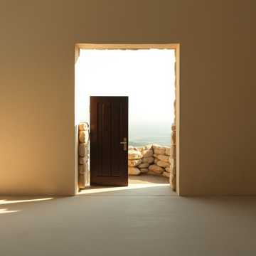 Дорога домой.