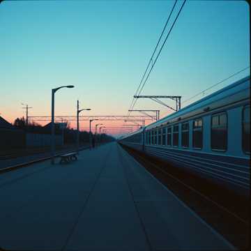 Транзитный Вокзал