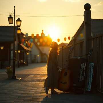 Где же милый