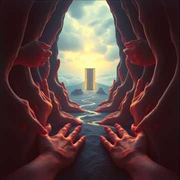 Путь человека