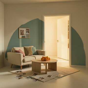 Рядом, как семья