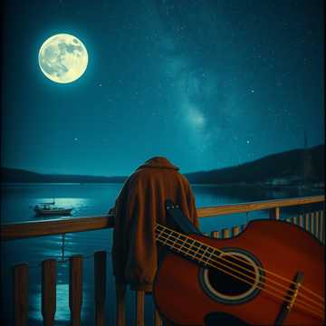 Настрой гитару