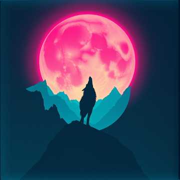 Волк (Edit) (Edit)