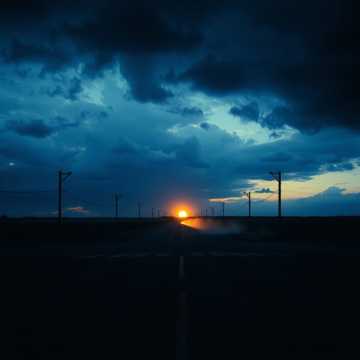 Никто не знает