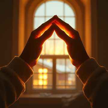 Протяни мне руку