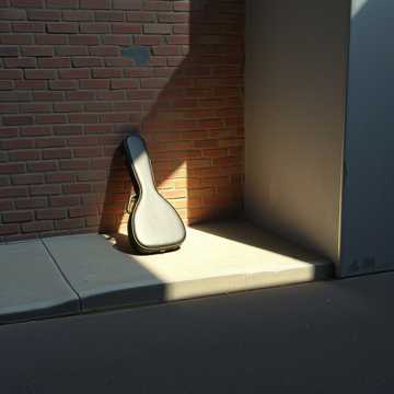 Помню улицу (Edit)